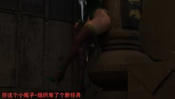 Page 8 of （宫水三叶）【姐妹性事蛇年特别篇】