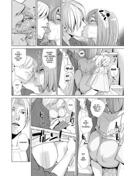 Page 10 of Nakayoku no Yu e Youkoso Ch. 2 & 3