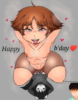 Page 3 of Minohara MayuruFanarts