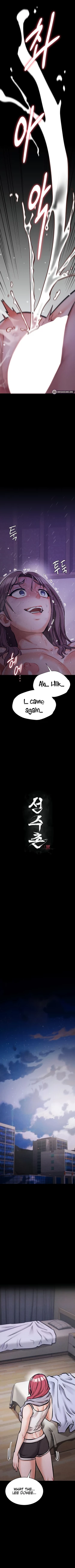 Page 107 of Athletes Village: The Trap