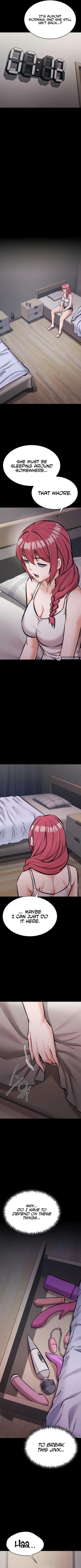 Page 108 of Athletes Village: The Trap