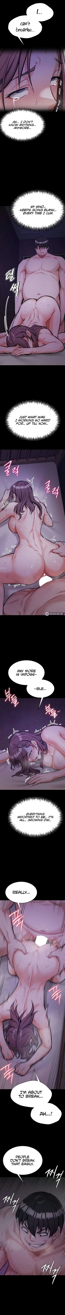 Page 114 of Athletes Village: The Trap