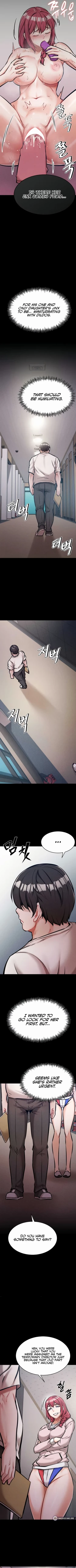 Page 126 of Athletes Village: The Trap