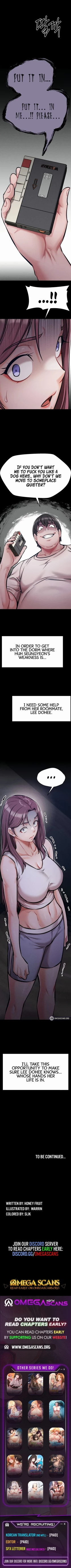 Page 133 of Athletes Village: The Trap