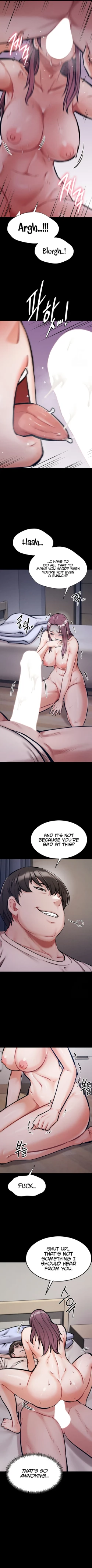 Page 144 of Athletes Village: The Trap