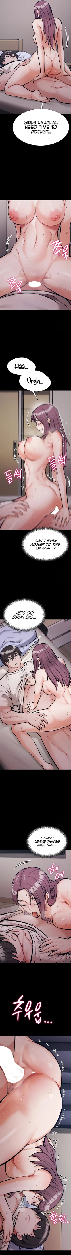 Page 151 of Athletes Village: The Trap