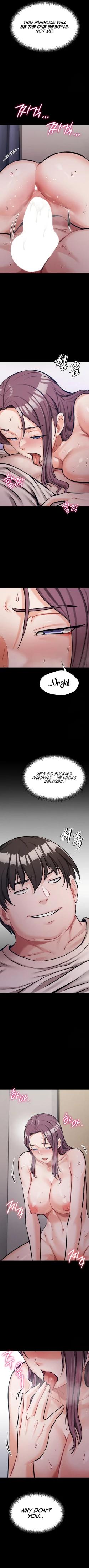 Page 152 of Athletes Village: The Trap