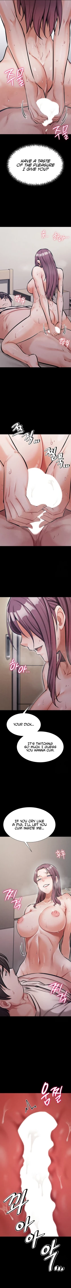 Page 153 of Athletes Village: The Trap