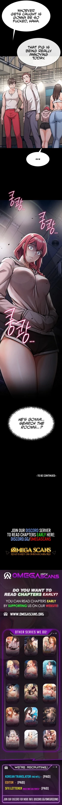 Page 173 of Athletes Village: The Trap