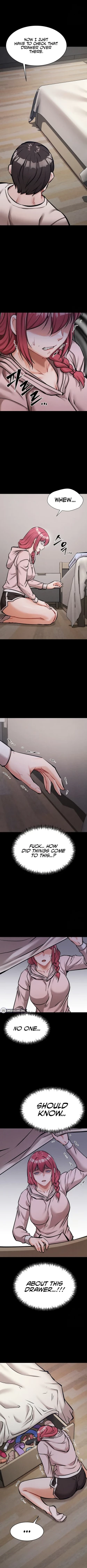 Page 182 of Athletes Village: The Trap