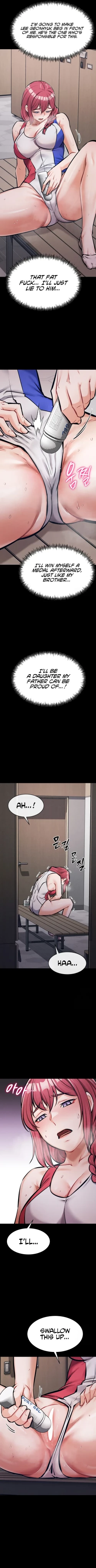 Page 200 of Athletes Village: The Trap