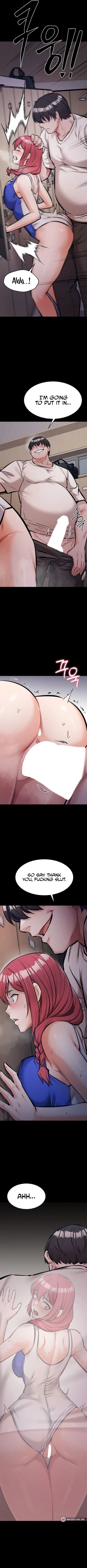 Page 207 of Athletes Village: The Trap