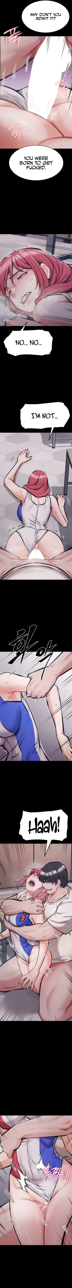 Page 221 of Athletes Village: The Trap