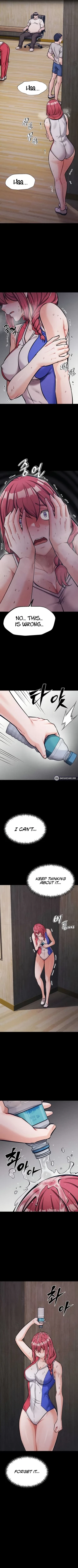 Page 235 of Athletes Village: The Trap