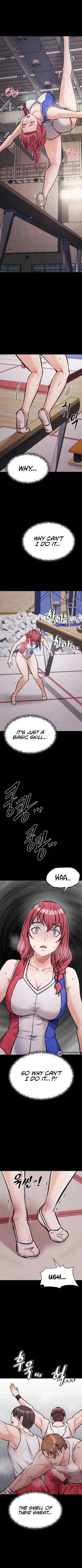 Page 237 of Athletes Village: The Trap