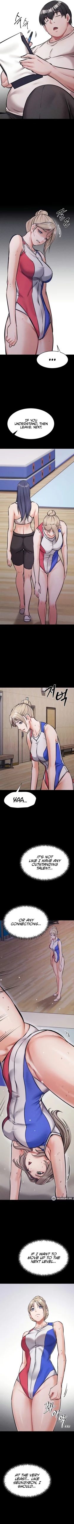 Page 239 of Athletes Village: The Trap