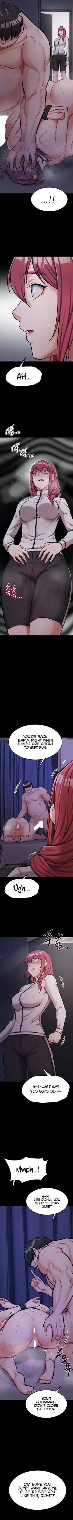 Page 242 of Athletes Village: The Trap