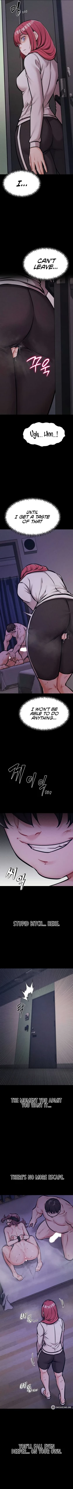 Page 245 of Athletes Village: The Trap