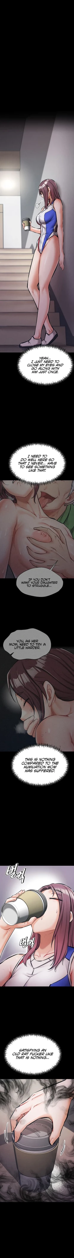 Page 31 of Athletes Village: The Trap