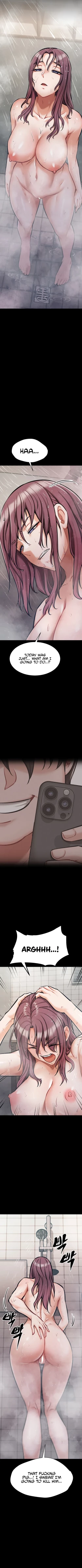 Page 45 of Athletes Village: The Trap