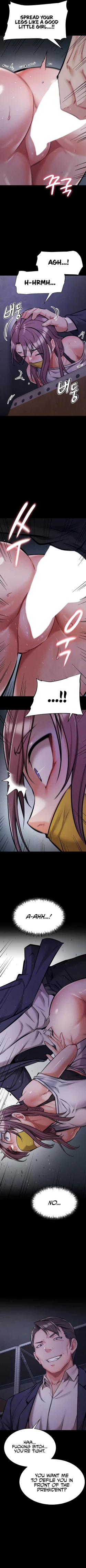 Page 51 of Athletes Village: The Trap