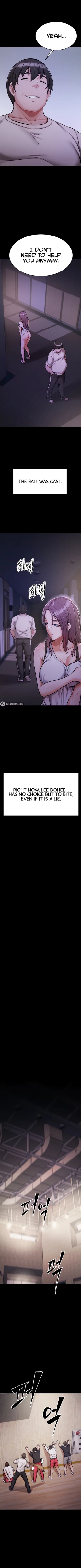 Page 71 of Athletes Village: The Trap