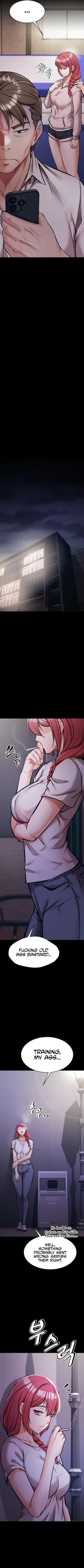 Page 74 of Athletes Village: The Trap