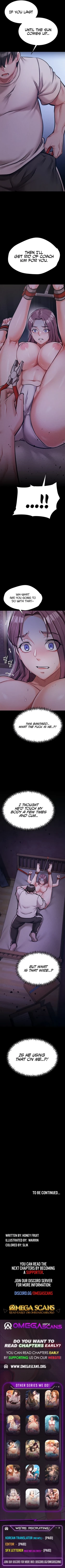 Page 78 of Athletes Village: The Trap