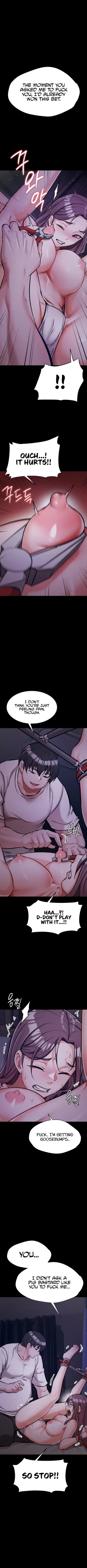 Page 80 of Athletes Village: The Trap