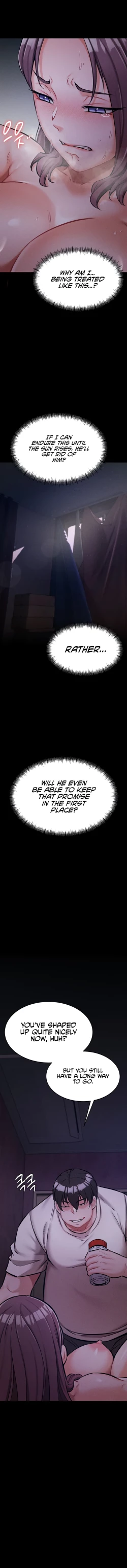 Page 82 of Athletes Village: The Trap