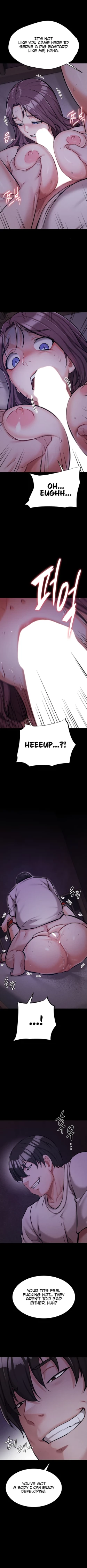 Page 90 of Athletes Village: The Trap