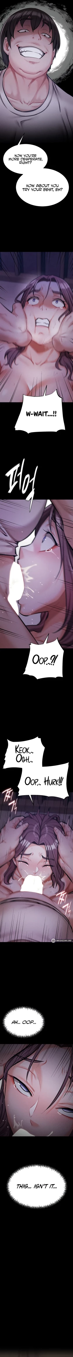 Page 97 of Athletes Village: The Trap