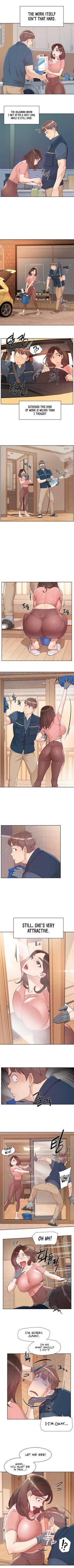 Page 21 of Cleaning Service