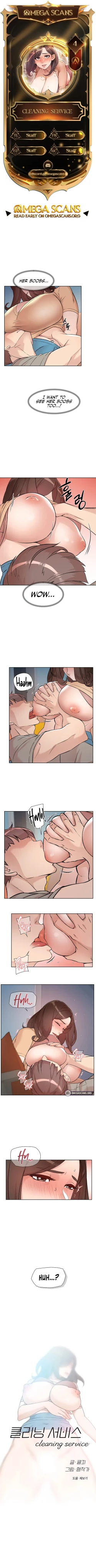 Page 31 of Cleaning Service