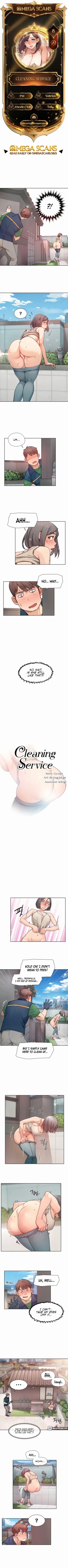 Page 60 of Cleaning Service