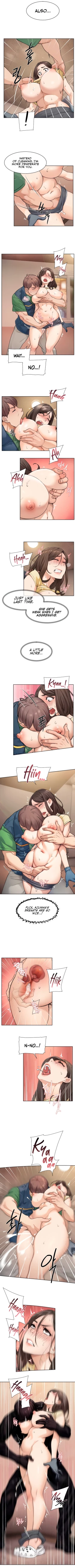 Page 73 of Cleaning Service