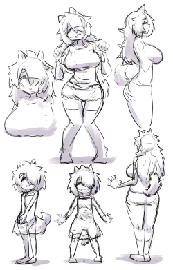 Page 41 of Sugoku Fuwafuwa de Nonbiri Ya na Oogata Ken-chan to Isshou ni Sodatsu Wa