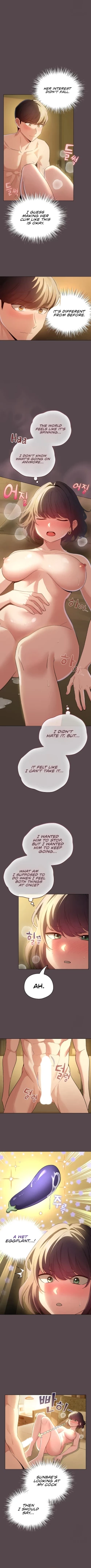 Page 102 of I Became a Pornhwa NPC