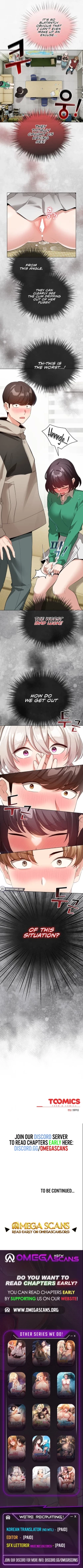 Page 162 of I Became a Pornhwa NPC