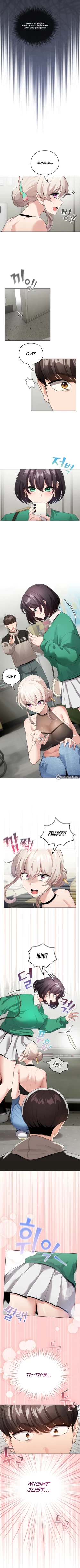 Page 26 of I Became a Pornhwa NPC