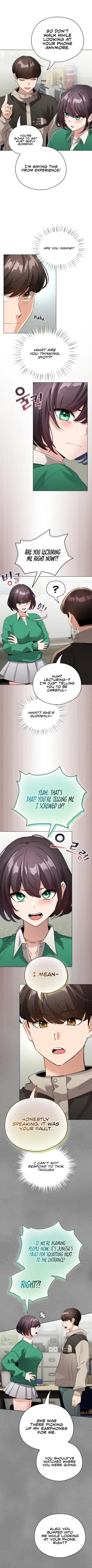 Page 35 of I Became a Pornhwa NPC