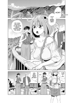 Page 29 of Nakayoku no Yu e Youkoso ch.1-3