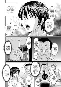 Page 8 of Sennou Appli de Iinari Onaho Joshi / Let's Make A Compliant Onaho Girl Using The Brainwashing App Ch.1-5