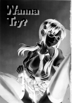 Page 3 of Wanna Try?