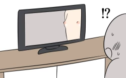 Page 35 of Mahou Shoujo ga Ikinari Henshin Kaijo