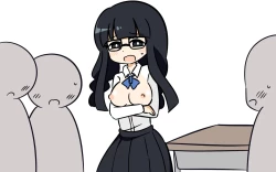 Page 56 of Mahou Shoujo ga Ikinari Henshin Kaijo