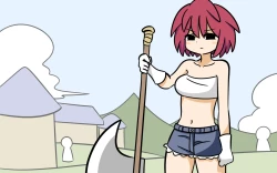 Page 56 of Katte ni Soubi o Kaijo