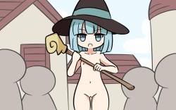 Page 61 of Katte ni Soubi o Kaijo