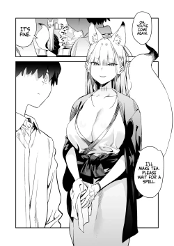 Page 4 of Hatsujouki no Shishou ga ”Kuru na” to Itta no ni | Even though my Horny Master told me Not to