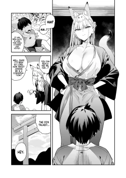 Page 7 of Hatsujouki no Shishou ga ”Kuru na” to Itta no ni | Even though my Horny Master told me Not to